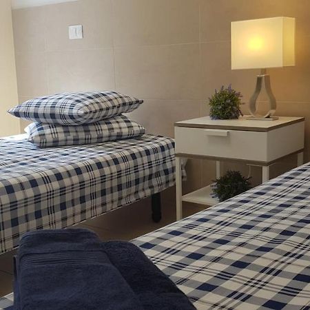 Stylish Apartment ปลายา เดล อิงเกลส ภายนอก รูปภาพ