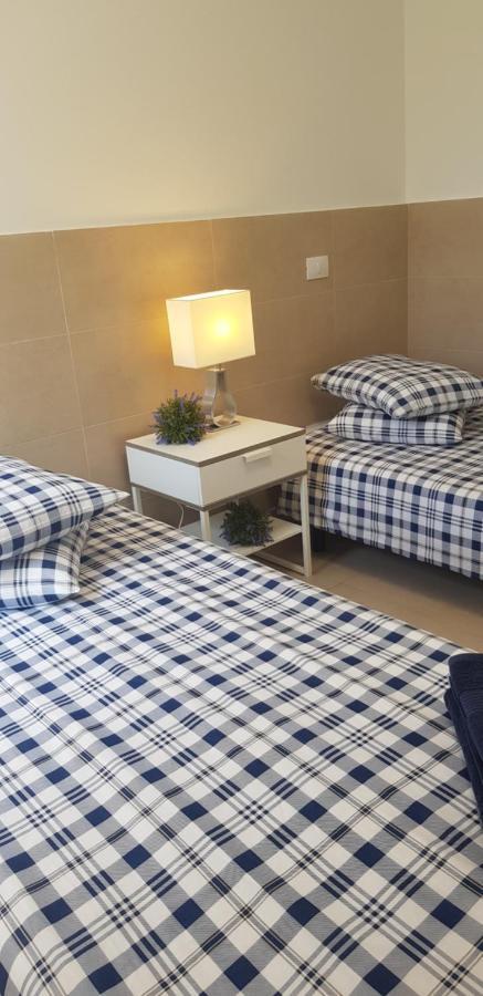 Stylish Apartment ปลายา เดล อิงเกลส ภายนอก รูปภาพ