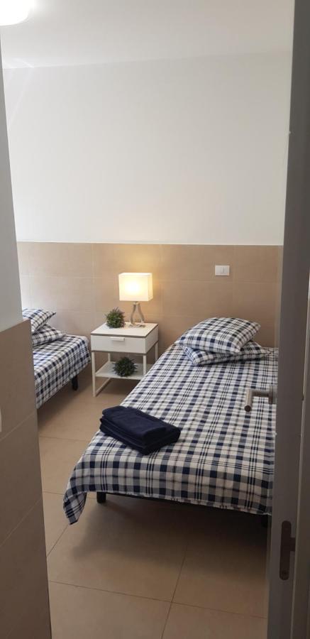 Stylish Apartment ปลายา เดล อิงเกลส ภายนอก รูปภาพ